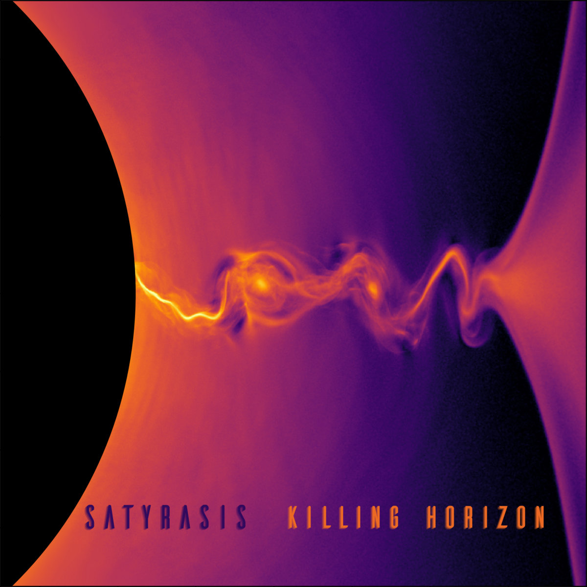 Killing Horizon album