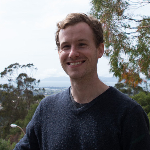 Kyle Parfrey